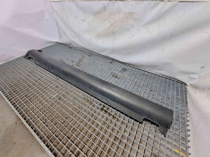 Prag lateral dreapta Skoda Fabia 2 (5J, 542) [Fabr 2007-2014] OEM