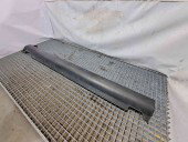 Prag lateral dreapta Skoda Fabia 2 (5J, 542) [Fabr 2007-2014] OEM