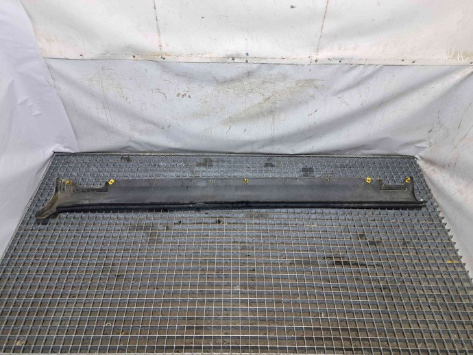 Prag lateral dreapta Skoda Fabia 2 (5J, 542) [Fabr 2007-2014] OEM