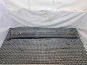 Prag lateral dreapta Skoda Fabia 2 (5J, 542) [Fabr 2007-2014] OEM