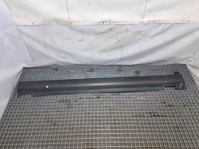 Prag lateral stanga Skoda Fabia 2 (5J, 542) [Fabr 2007-2014] OEM