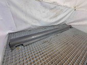Prag lateral stanga Skoda Fabia 2 (5J, 542) [Fabr 2007-2014] OEM