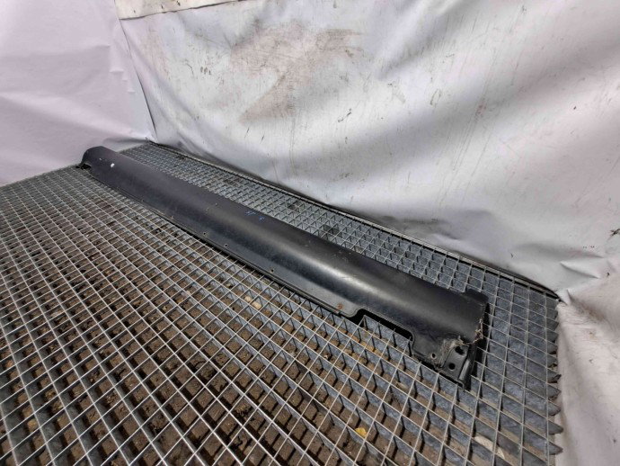 Prag lateral stanga Skoda Fabia 2 (5J, 542) [Fabr 2007-2014] OEM