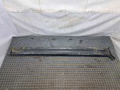 Prag lateral stanga Skoda Fabia 2 (5J, 542) [Fabr 2007-2014] OEM