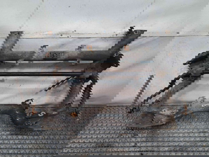 Punte fata Mercedes Clasa E (W207) Coupe [Fabr 2009-2012] OEM 2.2 CDI 651911  