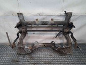 Punte fata Mercedes Clasa E (W207) Coupe [Fabr 2009-2012] OEM 2.2 CDI 651911  