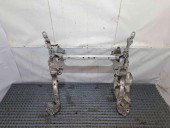 Punte fata Audi A4 (8K5, B8) Avant [Fabr 2008-2015] 8T0399315H 2.0 TDI CAGA  