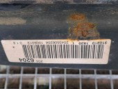 Punte spate Mercedes Clasa C (W204) [Fabr 2007-2014] OEM 3.0 CDI 642830  