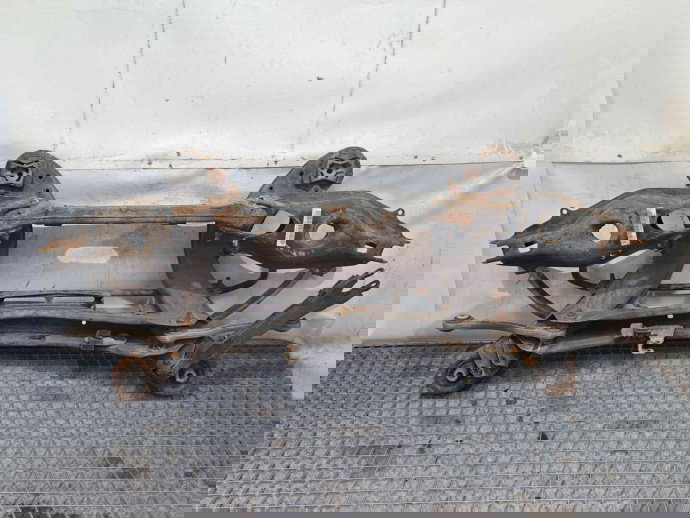 Punte spate Mercedes Clasa C (W204) [Fabr 2007-2014] OEM 3.0 CDI 642830  