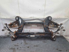 Punte spate Mercedes Clasa C (W204) [Fabr 2007-2014] OEM 2.2 CDI 651911  