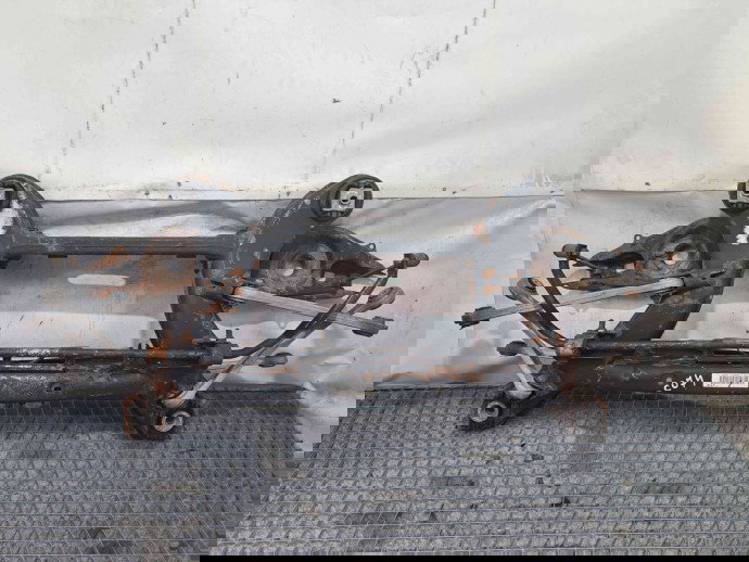 Punte spate Mercedes Clasa C (W204) [Fabr 2007-2014] OEM 2.2 CDI 651911  