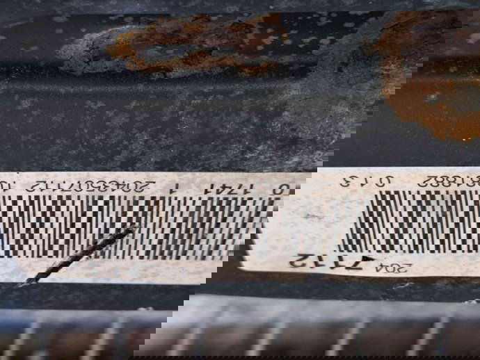 Punte spate Mercedes Clasa C (W204) [Fabr 2007-2014] OEM 2.2 CDI 651911  