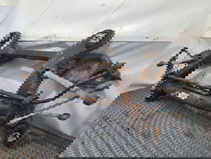 Punte spate Mercedes Clasa C (W204) [Fabr 2007-2014] OEM 2.2 CDI 651911  