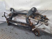 Punte spate Mercedes Clasa C (W204) [Fabr 2007-2014] OEM 2.2 CDI 651911  