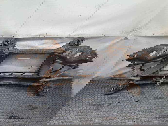 Punte spate Mercedes Clasa C (W204) [Fabr 2007-2014] OEM 2.2 CDI 651911  