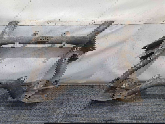 Punte fata Mercedes Clasa C (W204) [Fabr 2007-2014] OEM 2.2 CDI 651911  