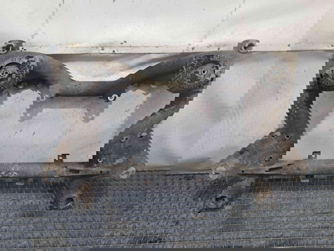 Punte fata Mercedes Clasa C (W204) [Fabr 2007-2014] OEM 2.2 CDI 651911  