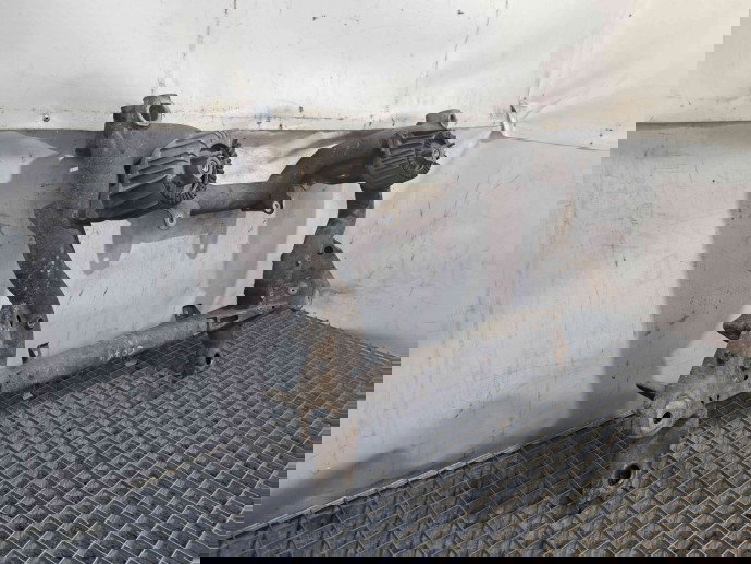 Punte fata Mercedes Clasa C (W204) [Fabr 2007-2014] OEM 2.2 CDI 651911  