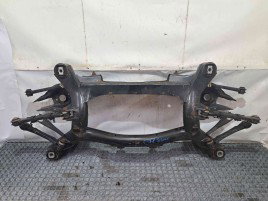 Punte spate Bmw 1(F20, F21) [Fabr 2011-2017] 6857722 1.5 LCI B37  
