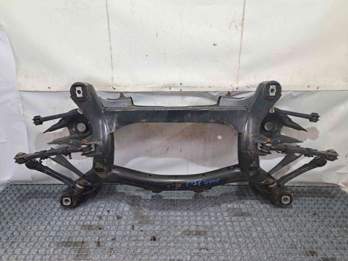 Punte spate Bmw 1(F20, F21) [Fabr 2011-2017] 6857722 1.5 LCI B37  