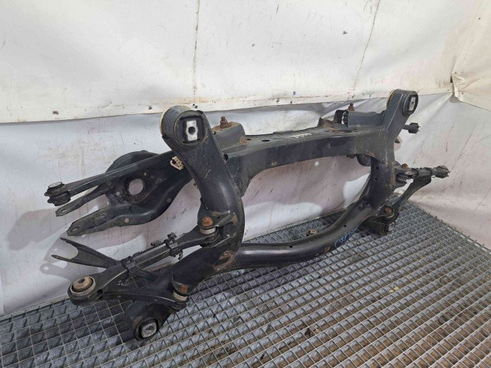 Punte spate Bmw 1(F20, F21) [Fabr 2011-2017] 6857722 1.5 LCI B37  