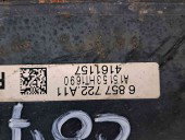 Punte spate Bmw 1(F20, F21) [Fabr 2011-2017] 6857722 1.5 LCI B37  