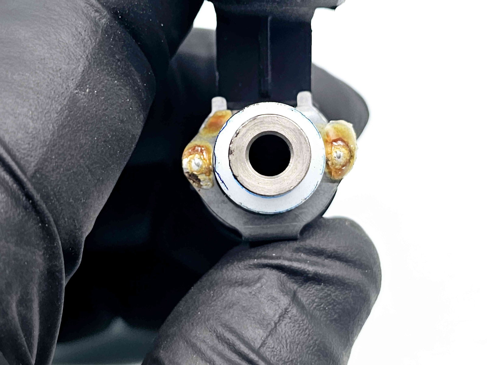 Injector Seat Leon (1P1) [Fabr 2005-2011] 03C906036F 1.4 Benz CAXA 90KW / 122CP - imagine 4