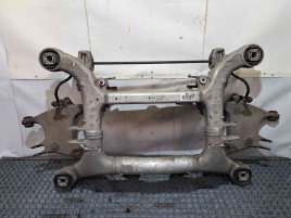 Punte spate Bmw 5 (F10) [Fabr 2011-2016] 6793804-02 2.0 N47T  