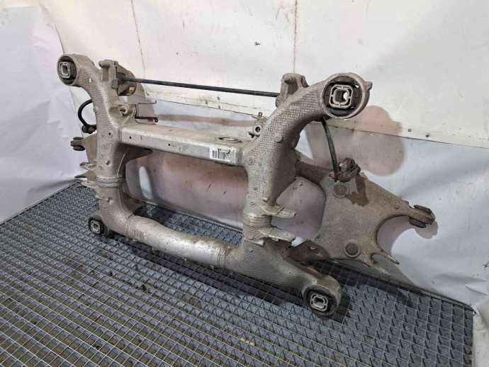 Punte spate Bmw 5 (F10) [Fabr 2011-2016] 6793804-02 2.0 N47T  
