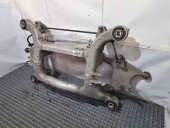 Punte spate Bmw 5 (F10) [Fabr 2011-2016] 6793804-02 2.0 N47T  