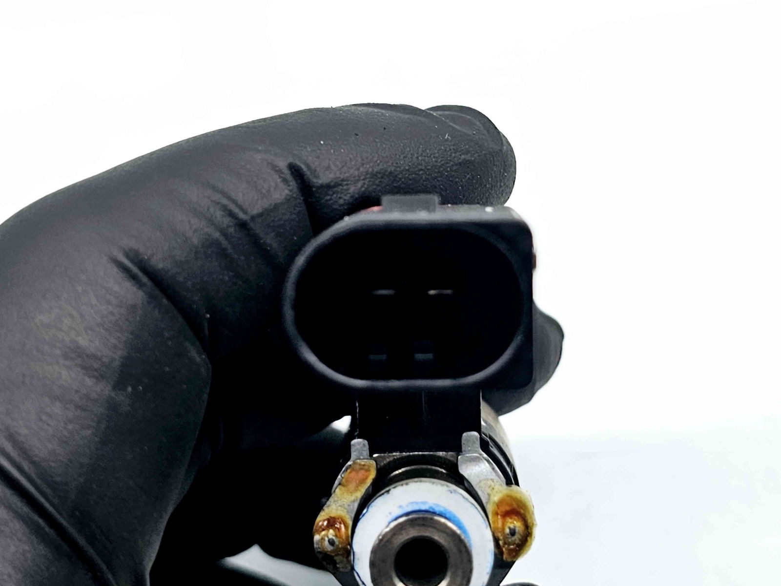 Injector Seat Leon (1P1) [Fabr 2005-2011] 03C906036F 1.4 Benz CAXA 90KW / 122CP - imagine 4