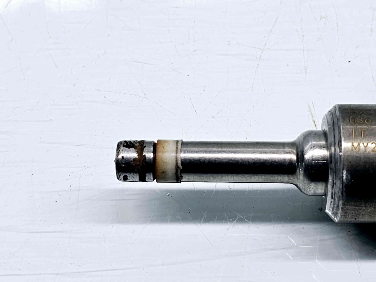 Injector Seat Leon (1P1) [Fabr 2005-2011] 03C906036F 1.4 Benz CAXA 90KW / 122CP - imagine 5