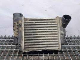 Radiator intercooler Audi A6 (4F2, C6) [Fabr 2004-2010] OEM 2.7 TDI BPP 2.6 TDI BPP 132KW / 180CP
