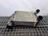 Radiator intercooler Audi A6 (4F2, C6) [Fabr 2004-2010] 4F0145805E 2.7 TDI BPP  