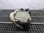 Radiator intercooler Audi A6 (4F2, C6) [Fabr 2004-2010] 4F0145805E 2.7 TDI BPP  