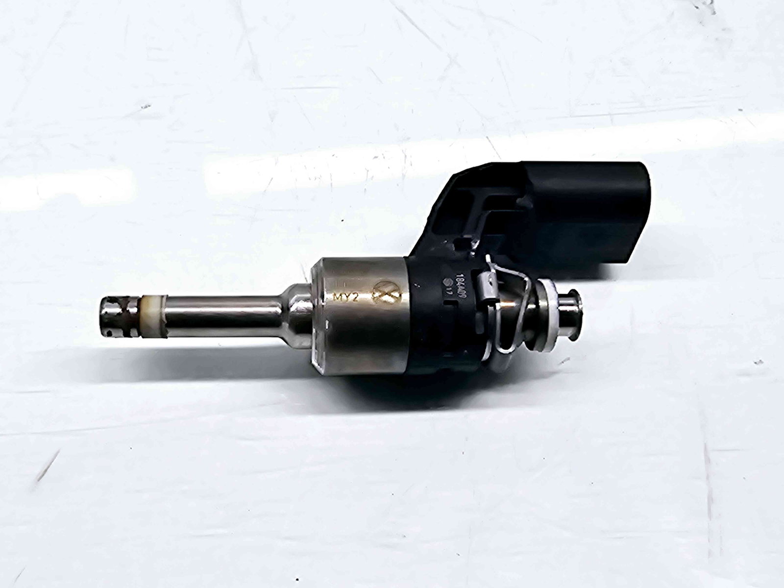 Injector Volkswagen Eos (1F7, 1F8) [Fabr 2006-2015] 03C906036F 1.4 Benz CAXA 90KW / 122CP