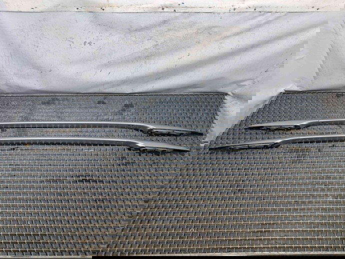 Set bare longitudinale Mazda 6 (GH) [Fabr 2007-2013] OEM