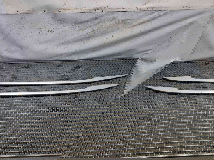 Set bare longitudinale Mazda 6 (GH) [Fabr 2007-2013] OEM