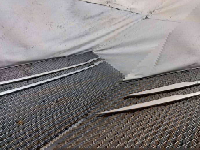 Set bare longitudinale Mazda 6 (GH) [Fabr 2007-2013] OEM