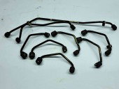Set conducte tur injector Audi A6 (4F2, C6) [Fabr 2004-2010] OEM 2.7 TDI BPP  