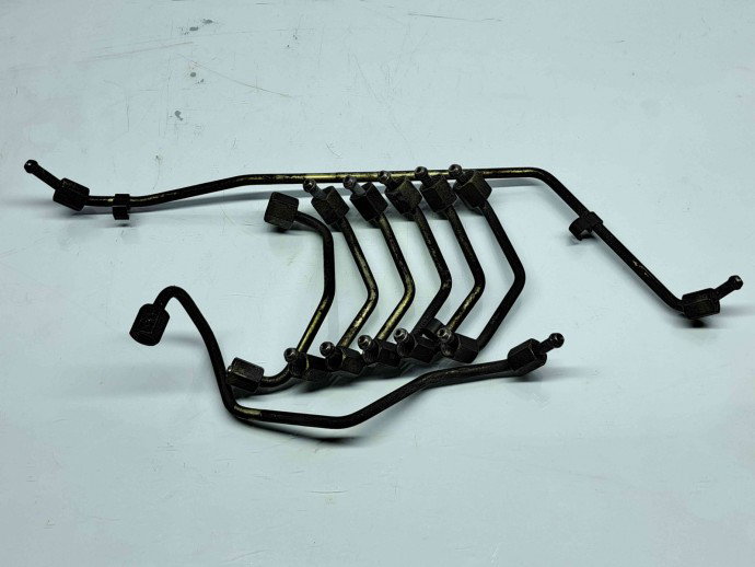Set conducte tur injector Audi A6 (4F2, C6) [Fabr 2004-2010] OEM 2.7 TDI BPP  