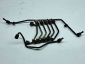 Set conducte tur injector Audi A6 (4F2, C6) [Fabr 2004-2010] OEM 2.7 TDI BPP  