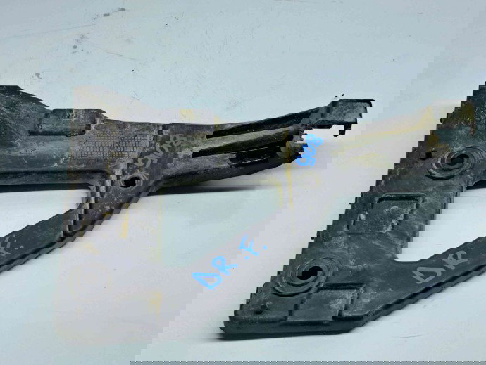 Suport bara dreapta fata Audi A6 (4F2, C6) [Fabr 2004-2010] 4F0807228