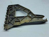 Suport bara dreapta fata Audi A6 (4F2, C6) [Fabr 2004-2010] 4F0807228