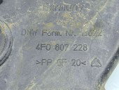 Suport bara dreapta fata Audi A6 (4F2, C6) [Fabr 2004-2010] 4F0807228