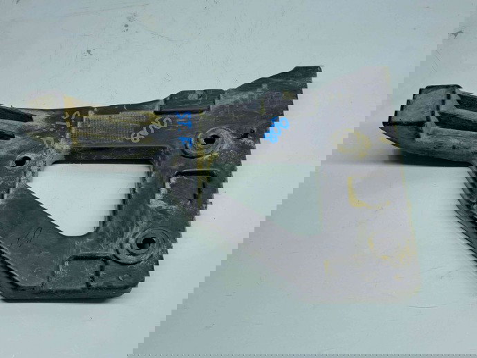 Suport bara stanga fata Audi A6 (4F2, C6) [Fabr 2004-2010] 4F0807227