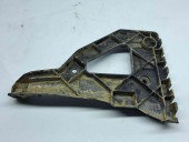 Suport bara stanga fata Audi A6 (4F2, C6) [Fabr 2004-2010] 4F0807227