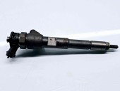 Injector Dacia Sandero 2 [Fabr 2012-2020] H8201453073 | 0445110652 1.5 DCI K9K-626 66KW / 90CP