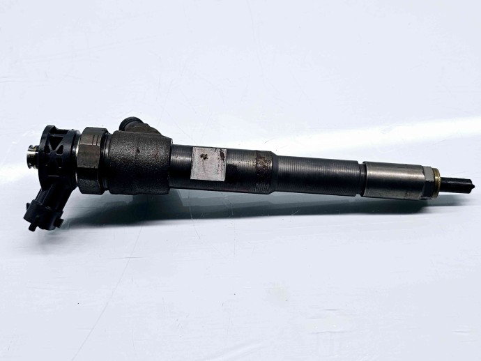 Injector Dacia Dokker [Fabr 2012-prezent] H8201453073 | 0445110652 1.5 DCI K9K-626 66KW / 90CP