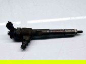 Injector Renault Kangoo 2 [Fabr 2008-2018] H8201453073 | 0445110652 1.5 DCI K9K-626 66KW / 90CP